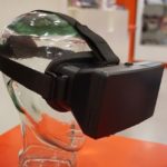 VRの手術
